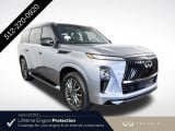 2027 INFINITI QX80 - Preview 2