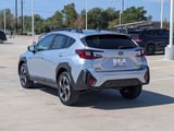 2026 Subaru Crosstrek - Preview 4