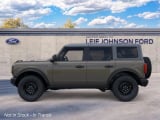 2026 Ford Bronco - Preview 3