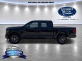 2026 Ford F-150 - Preview 4