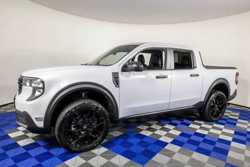 2025 Ford Maverick - Image 1