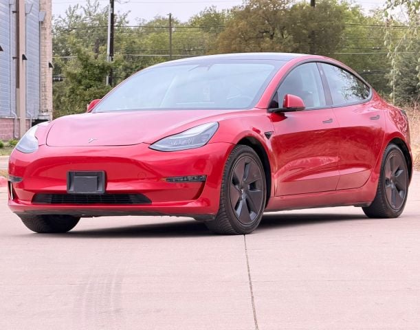 2021 Tesla Model 3 - Image 1