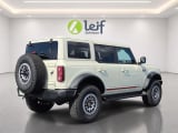 2026 Ford Bronco - Preview 7