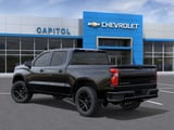 2026 Chevrolet Silverado - Preview 3