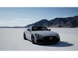 2027 Mercedes-Benz amg-gt - Preview 9