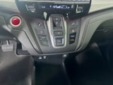 2026 Honda Odyssey - Preview 11