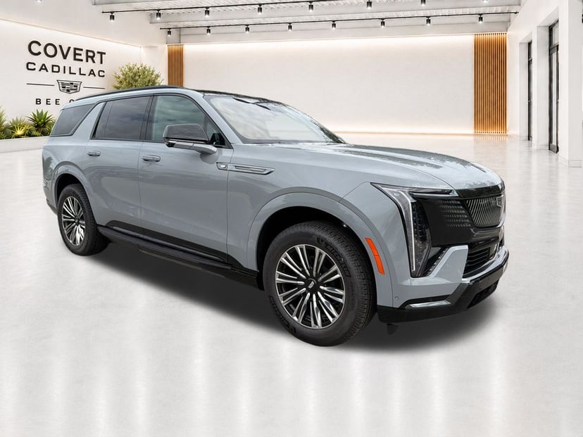 2026 Cadillac Escalade IQL - Image 1