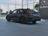 2026 Subaru WRX - Preview 4
