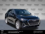 2024 Audi Q3 - Preview 2