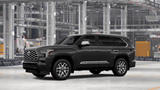 2026 Toyota Sequoia - Preview 2