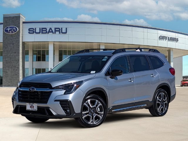2026 Subaru Ascent - Image 1