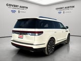 2024 Lincoln Navigator - Preview 5