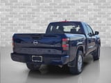 2023 Nissan Frontier - Preview 5