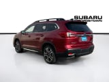 2026 Subaru Ascent - Preview 5