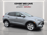 2026 Buick Encore GX - Preview 12