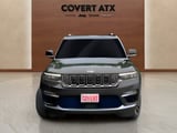 2023 Jeep Grand Cherokee - Preview 10