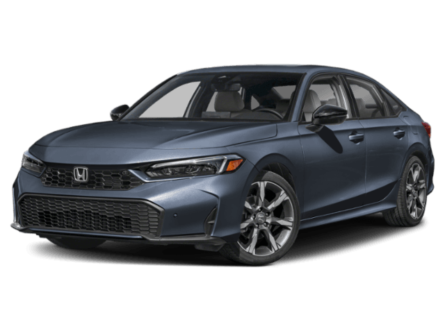 2026 Honda Civic - Image 1