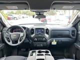 2026 Chevrolet Silverado - Preview 12