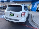 2017 Subaru Forester - Preview 6