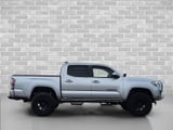 2022 Toyota Tacoma - Preview 4