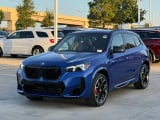 2026 BMW X1 - Preview 7