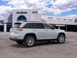 2026 Jeep Grand Cherokee - Preview 4