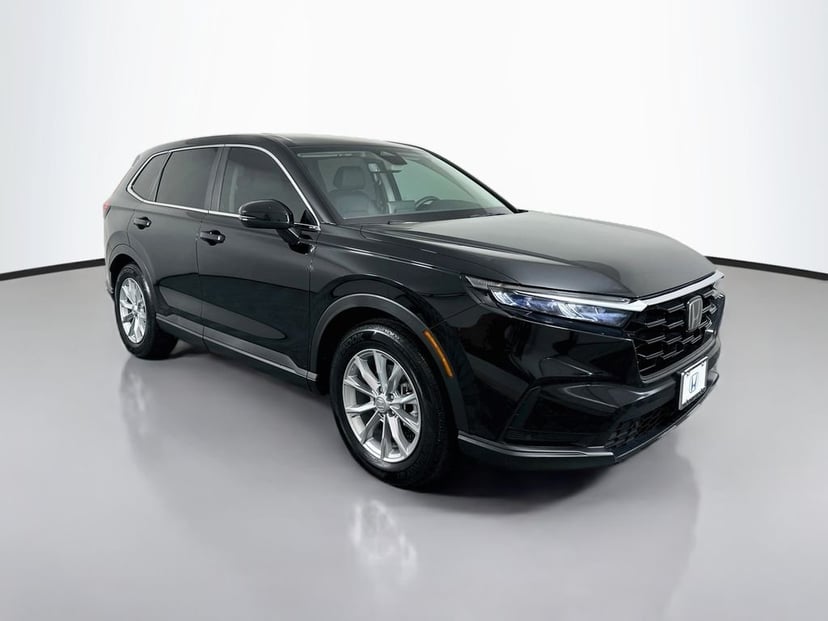 2025 Honda CR-V - Image 2