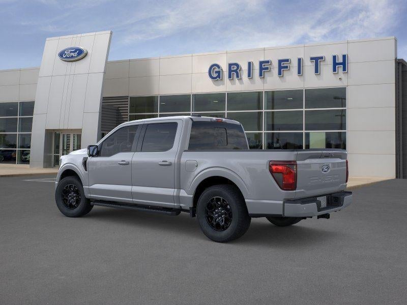 2026 Ford F-150 - Image 2