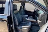 2025 Chevrolet Silverado - Preview 8