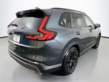 2027 Honda CR-V - Preview 5