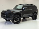 2026 Lexus GX - Preview 3