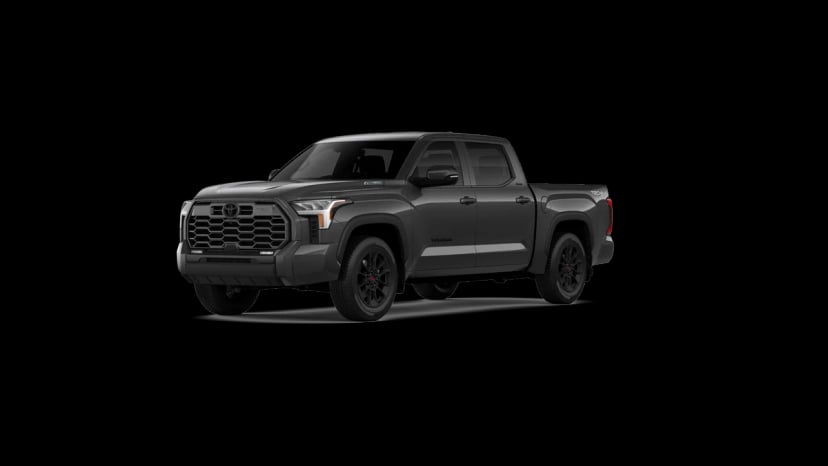 2026 Toyota Tundra - Image 1