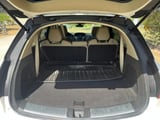 2016 Acura MDX - Preview 16