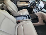 2022 Honda Odyssey - Preview 13