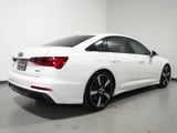 2021 Audi A6 - Preview 6