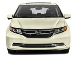 2016 Honda Odyssey - Preview 4