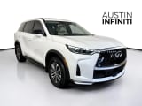 2027 INFINITI QX60 - Preview 2