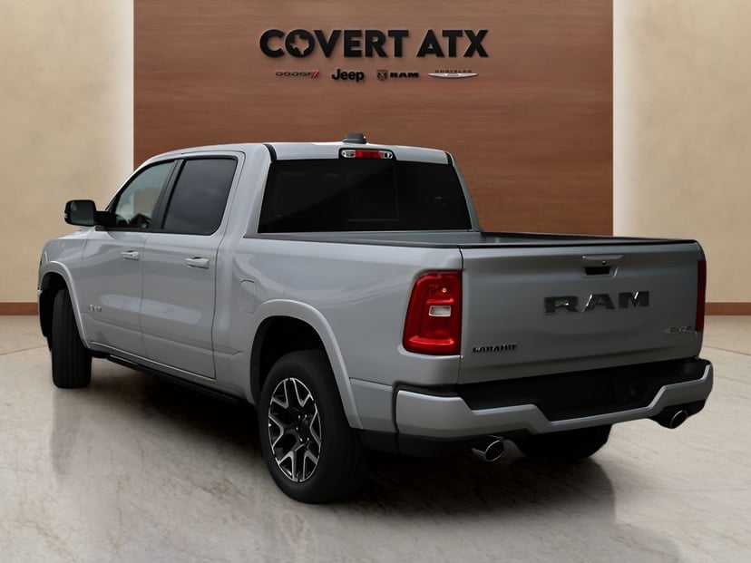 2026 Ram 1500 - Image 3