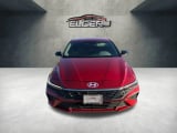 2025 Hyundai Elantra - Preview 8
