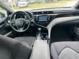 2019 Toyota Camry - Preview 10