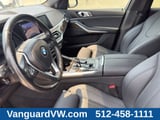 2021 BMW X5 - Preview 9