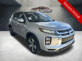 2025 Mitsubishi Outlander - Preview 3