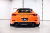 2016 Porsche 911 - Preview 5
