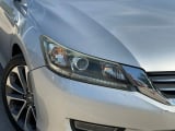 2013 Honda Accord - Preview 3