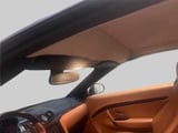 2014 Maserati GranTurismo - Preview 14