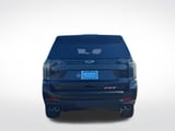 2027 Chevrolet Tahoe - Preview 4