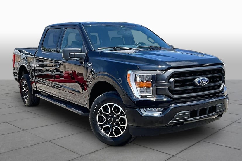 2023 Ford F-150 - Image 1