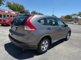 2014 Honda CR-V - Preview 4