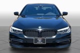 2019 BMW 5 Series - Preview 3