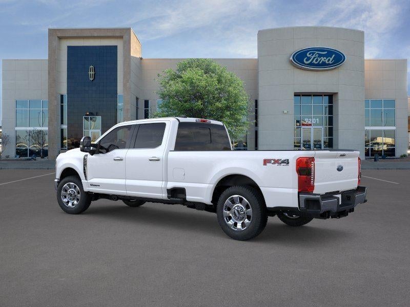 2026 Ford F-350 - Image 3